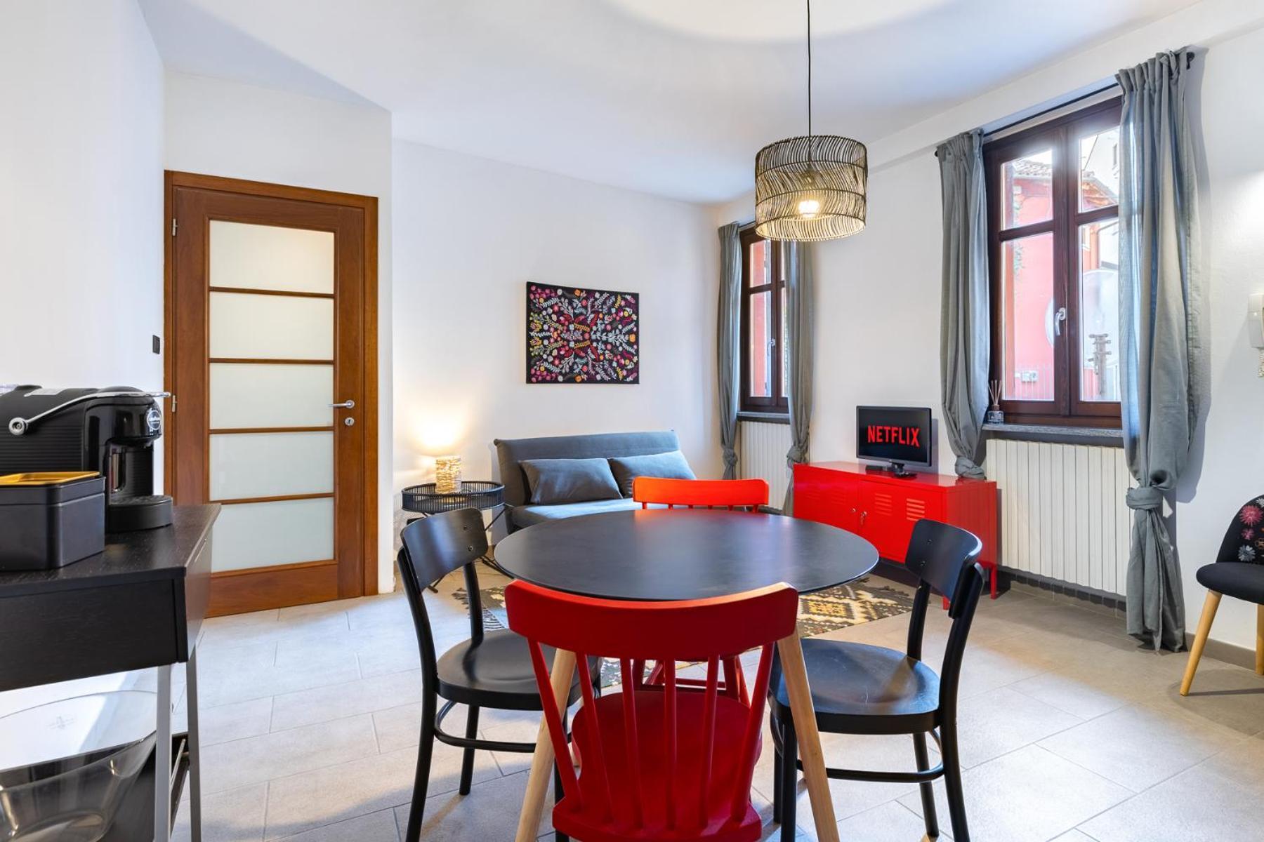 Matire House - Modern Apartment Альба Экстерьер фото